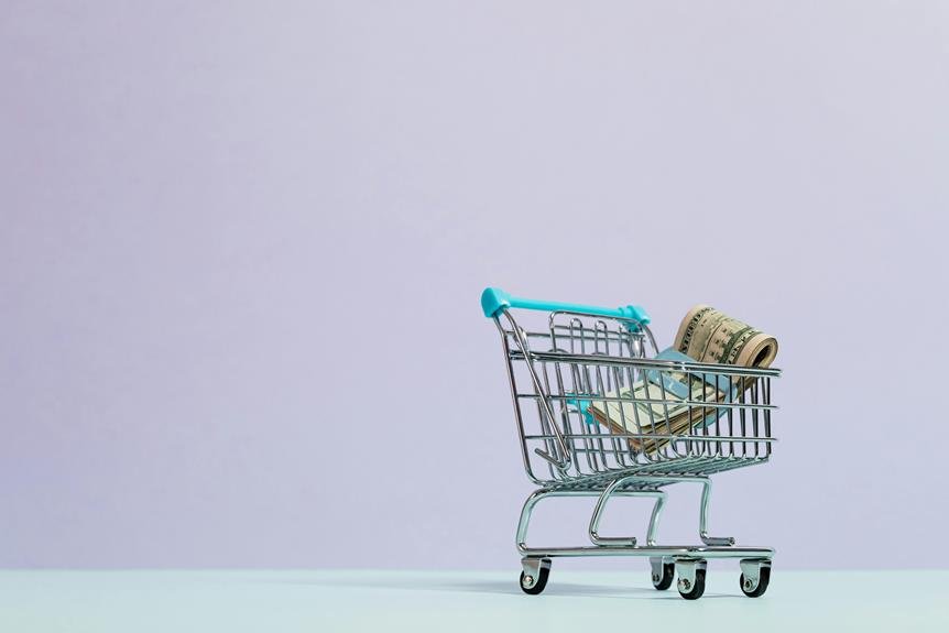 budsjettvennlige nettbutikker 2024